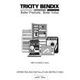 TRICITY BENDIX ATB4620 Owners Manual