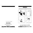 TRICITY BENDIX AW420 Owners Manual