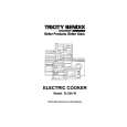 TRICITY BENDIX Si250 Owners Manual