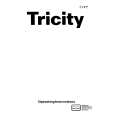 TRICITY BENDIX 2789 Owners Manual