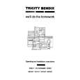 TRICITY BENDIX HC311B Owners Manual