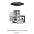 TRICITY BENDIX CSB4411 Owners Manual