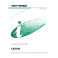 TRICITY BENDIX CSE560BK Owners Manual