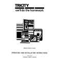 TRICITY BENDIX ATB3310 Owners Manual