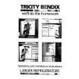 TRICITY BENDIX LF500A Owners Manual