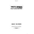 TRICITY BENDIX BS690GR Owners Manual
