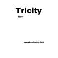TRICITY BENDIX 1509 Owners Manual