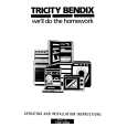 TRICITY BENDIX TM350 Owners Manual